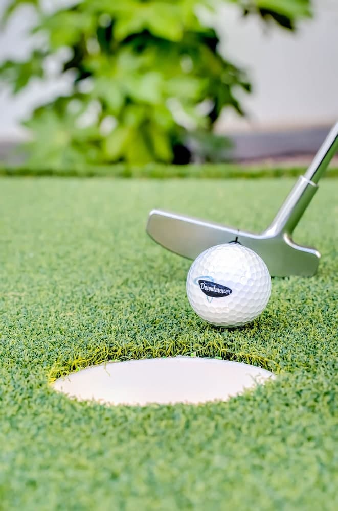 Downtowner Boutique Hotel