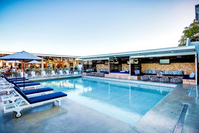 Rambutan Resort, Primary image