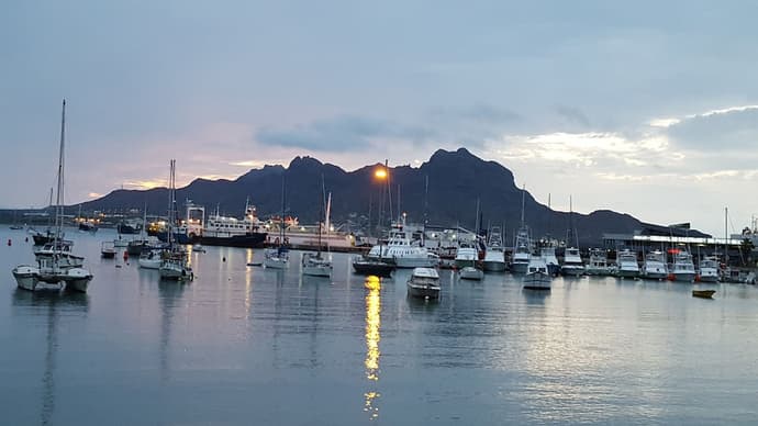 Chez Loutcha Residencial