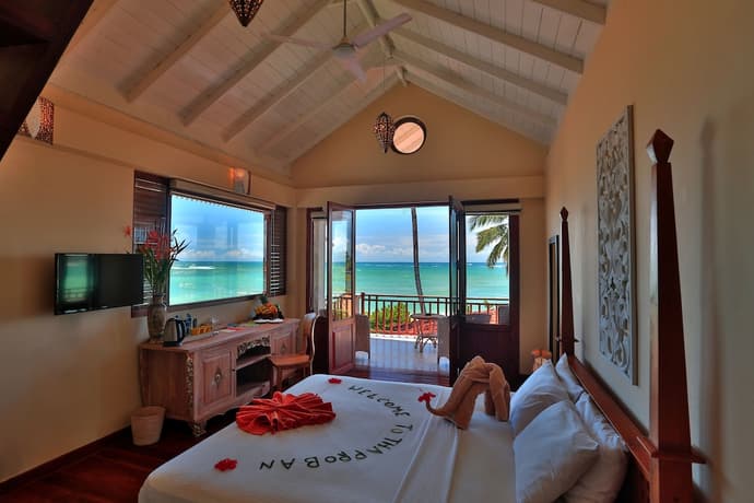 Thaproban Beach House