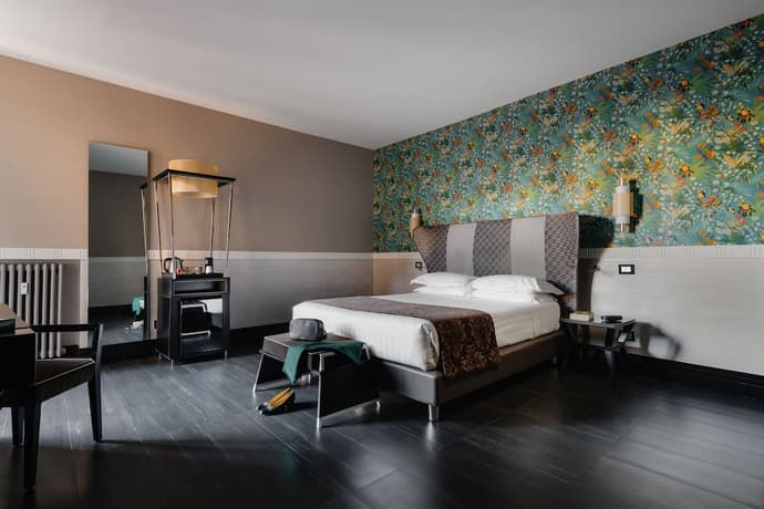 Unica Suites Rome, Primary image