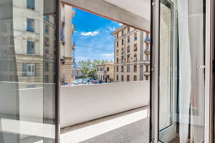 Affittacamere Myhome