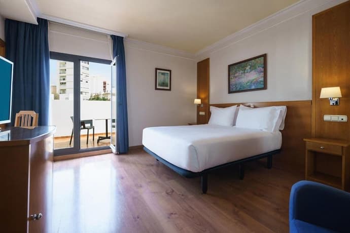 Crisol Almería, Primary image