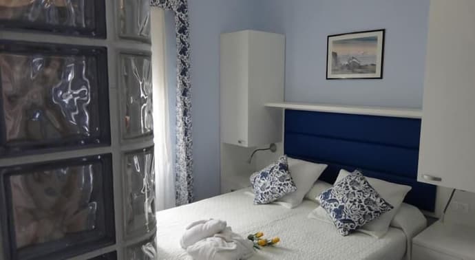 Hotel La Gioiosa, Primary image