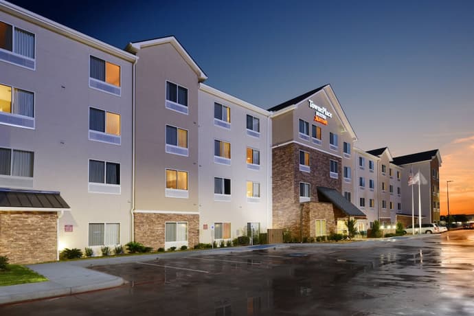 Towneplace Suites by Marriott Houston Galleria Area