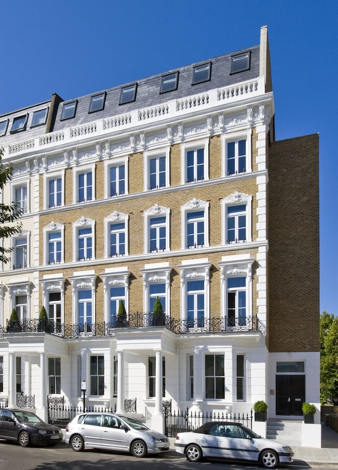 Templeton Place by Supercity Aparthotels