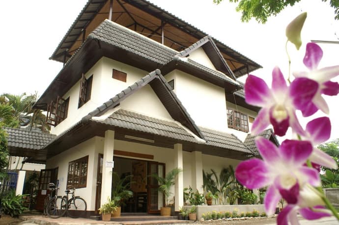 Trekker Camp Chiang Mai - Hostel, Primary image