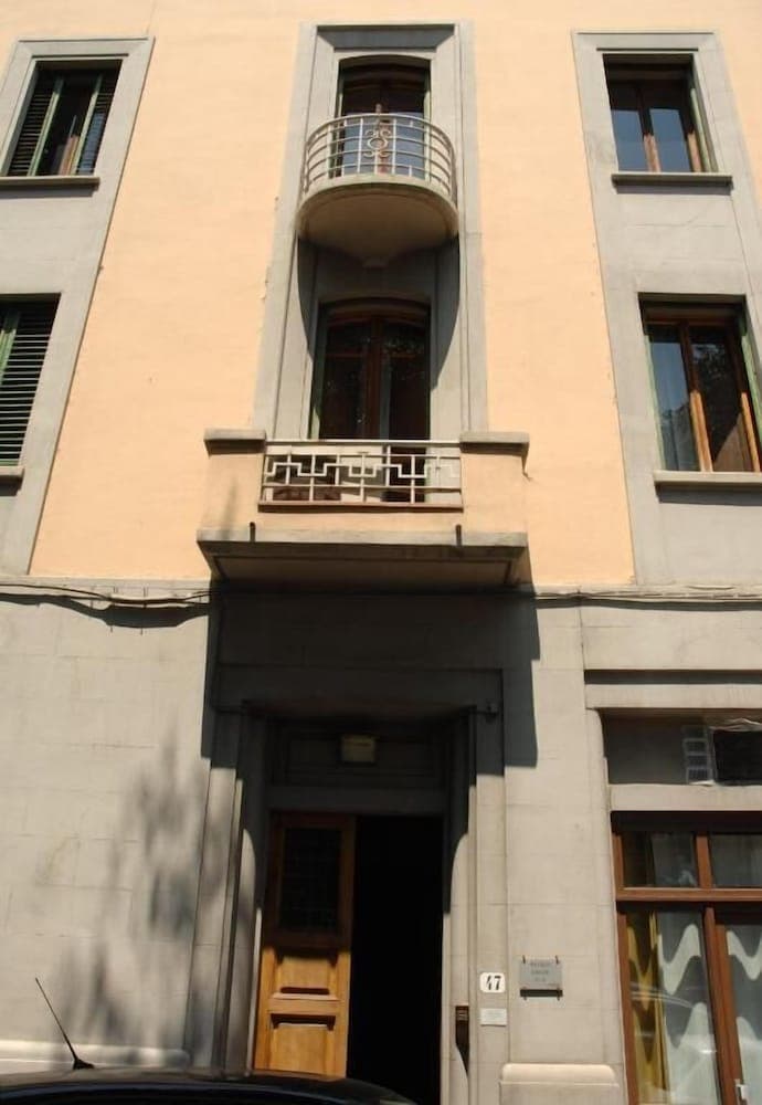 BB Melody House, Primary image