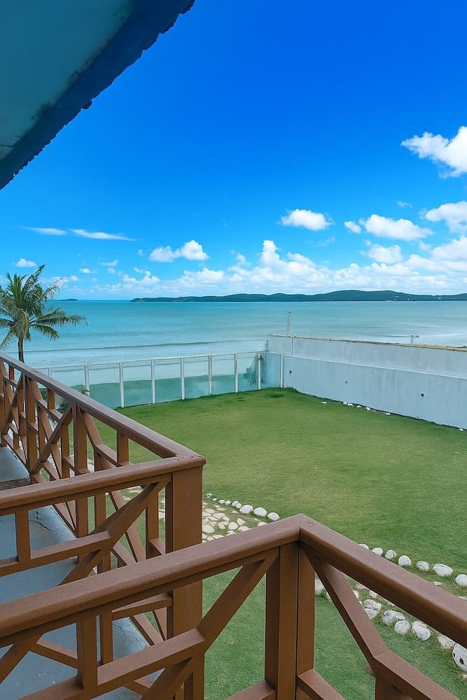 HANNA Búzios Al Mare Hotel, Primary image