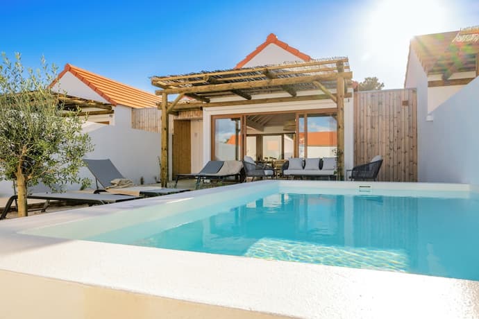 Pestana Comporta