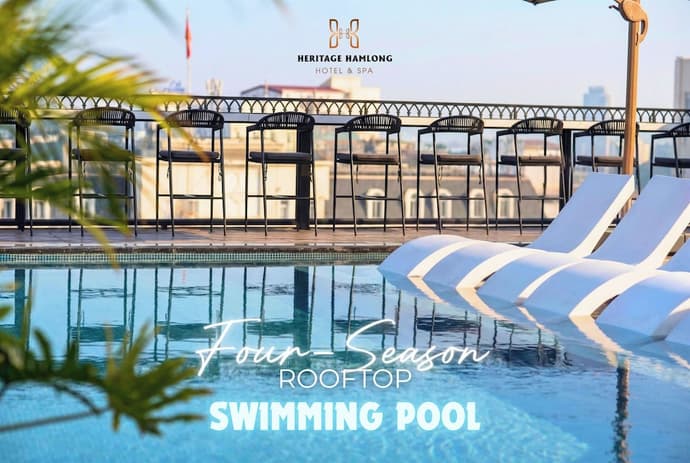Heritage Ham Long Hotel & Spa