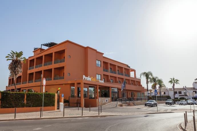 Hotel Praia Sol, Primary image