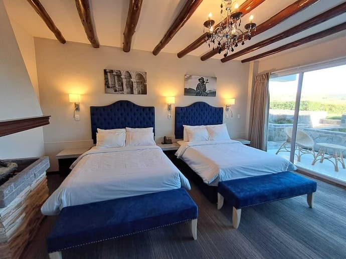 Xima Colca