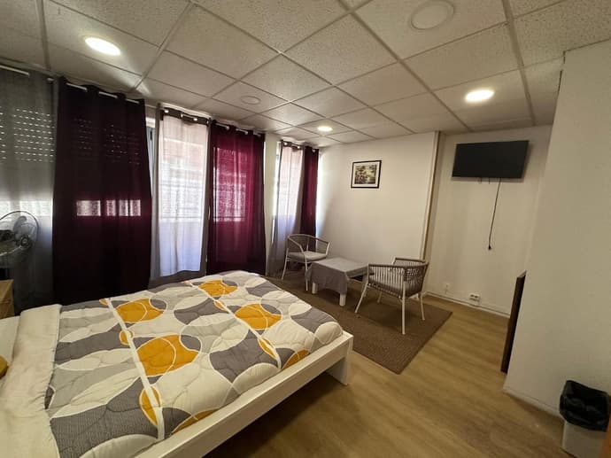 Hostel Benformoso
