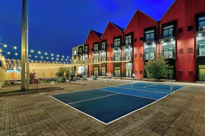 The Soundry, Primary image