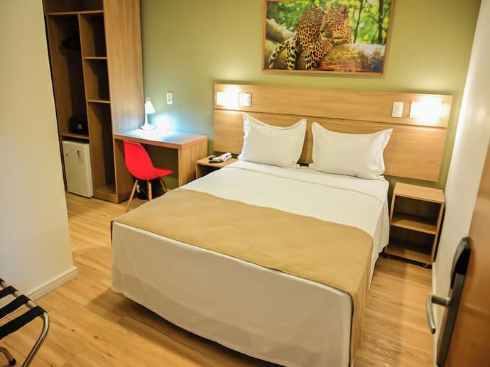 Bristol Marambaia Belem, Primary image