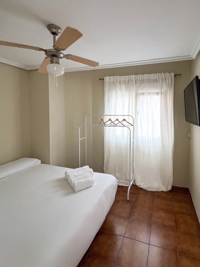 Hotel y Restaurante Puerta de Aranda