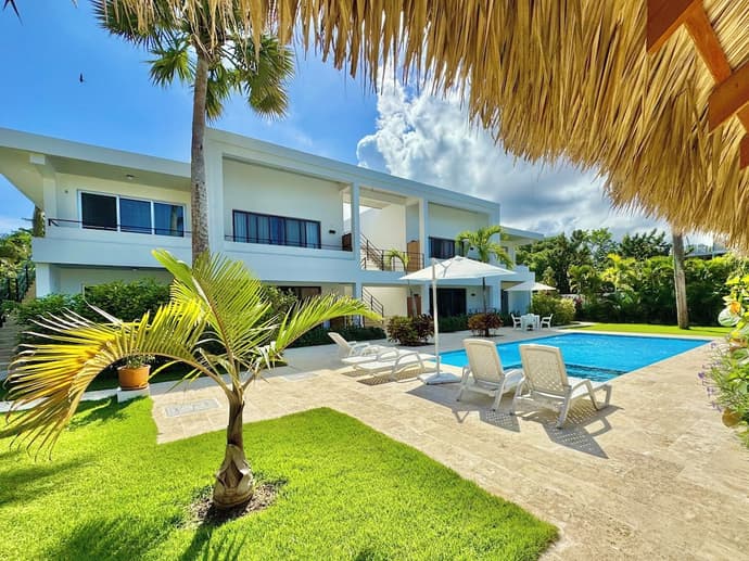 La Curadina Encuentro Surf Resort, Primary image