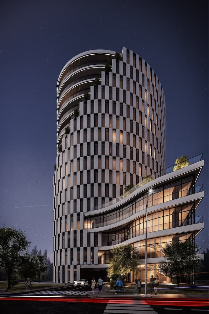 Crowne Plaza Durres by IHG