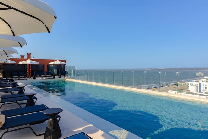 Faranda Collection Cartagena, a member of Radisson Individuals