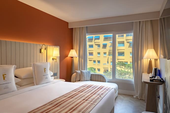 Faranda Collection Cartagena, a member of Radisson Individuals