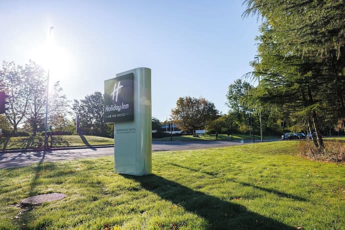Holiday Inn Newcastle South by IHG