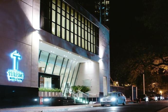 Turismo Hotel Casino, Primary image