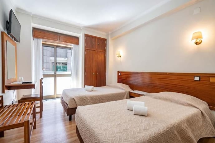 Residencial Santa Bárbara by Umbral