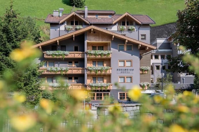 Hotel Edelweiss