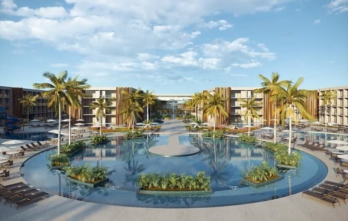 PORTO 2 LIFE RESORT - MARÉ ALTA, Primary image