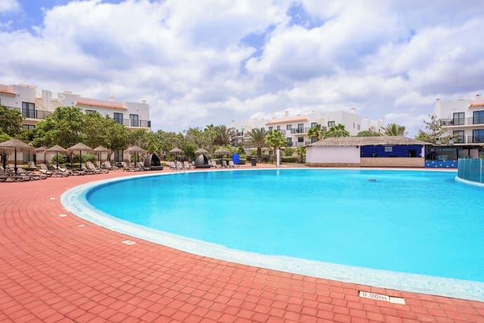 Sol Dunas Family Fun