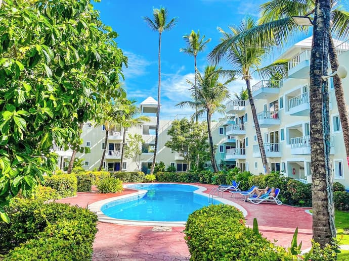 Relax Studios Deluxe POOL WIFI BEACH