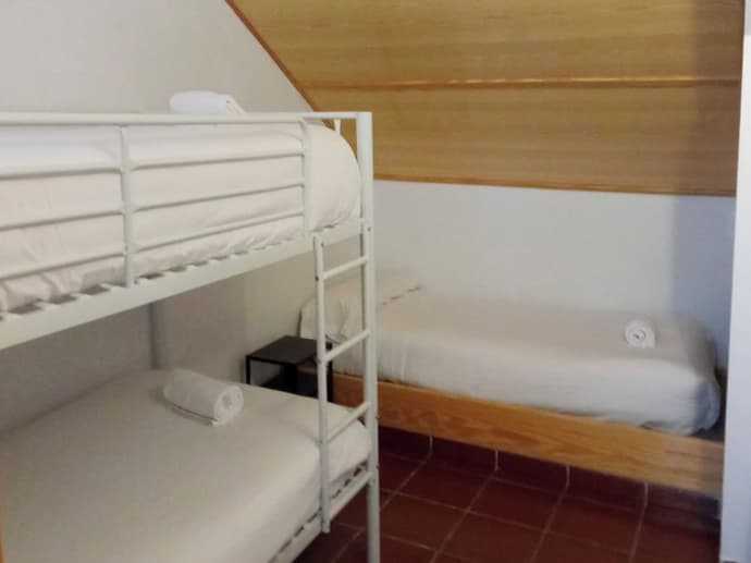 Apartamentos Las Tuyas 3000
