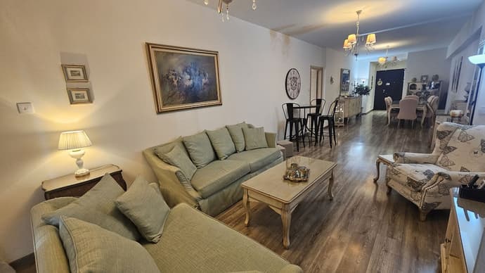 116 NIC 303 - Stay Vintage Central Suites