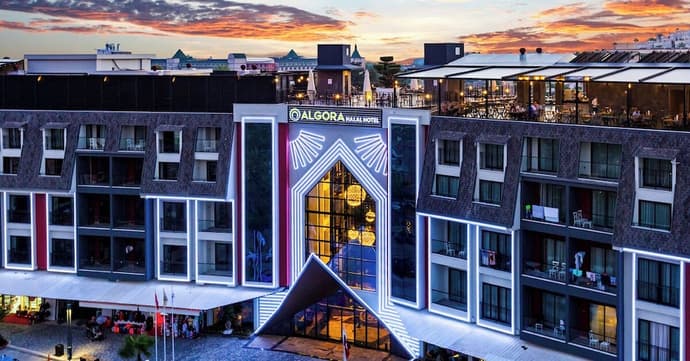 Algora Halal Hotel / Halal All inclusive, Primary image