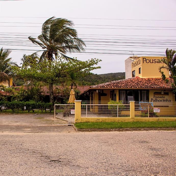 POUSADA PALHOCINHA GAROPABA, Primary image