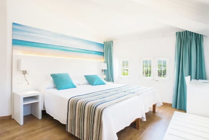 Hotel Playas de Paguera