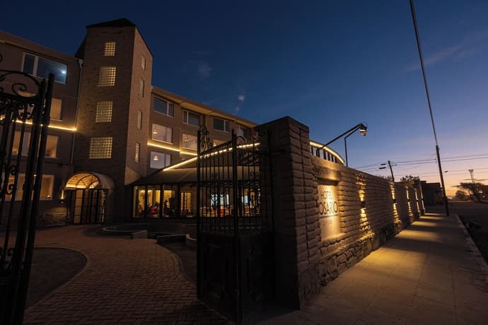 Hotel Rosario Uyuni Collection, Imagen principal