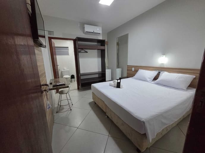 Rede Andrade Porto Mar