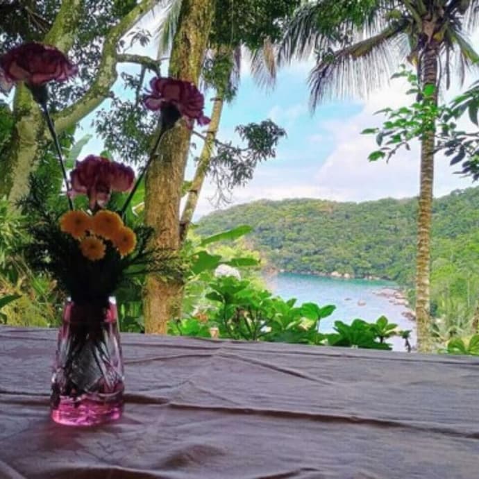 Pousada Mar de Sonhos