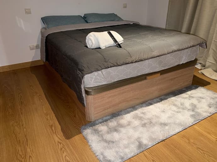 Apartament H&C, Room