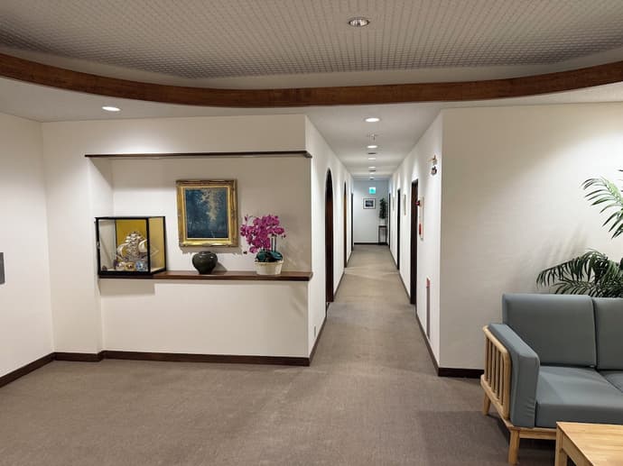 Sansui Resorts Yamanakako