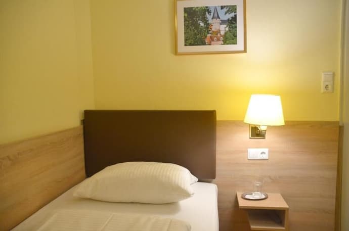 Hotel Villa Kisseleff, Room