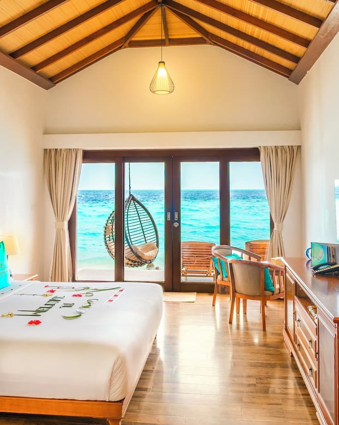 Cocogiri Island Resort Maldives