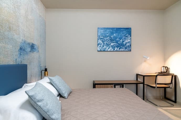 Hotel Baia di Talamone