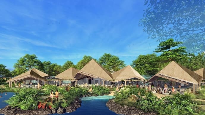 Lopesan Splash Cove Resort Spa & Casino - All Inclusive, Primary image