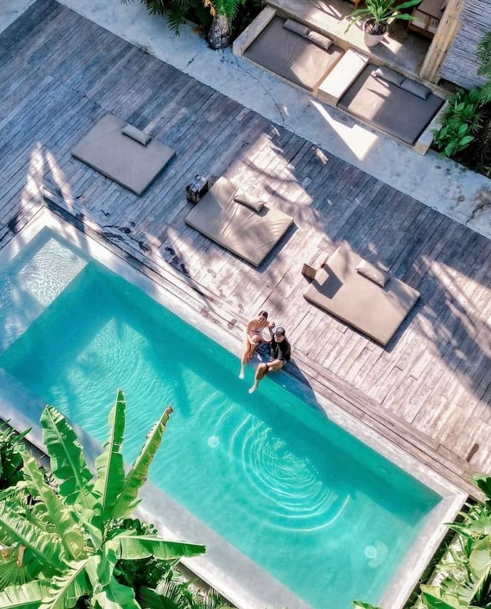 Surfing Temple Boutique Hotel