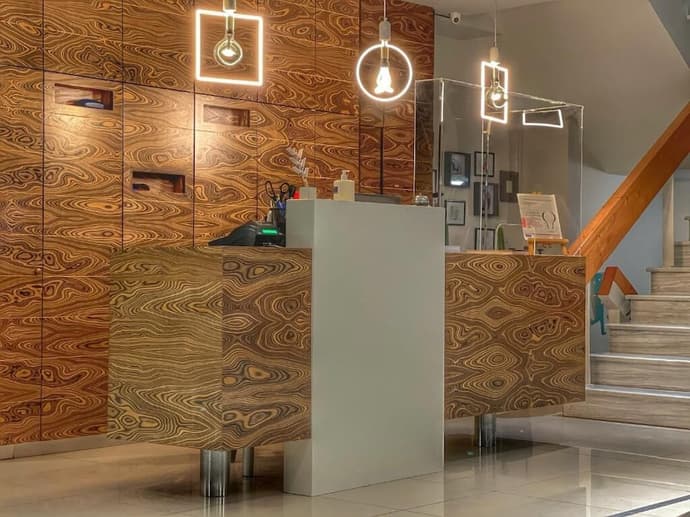 TROKADERO BOUTIQUE HOTEL