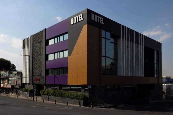 Hotel San Lorenzo