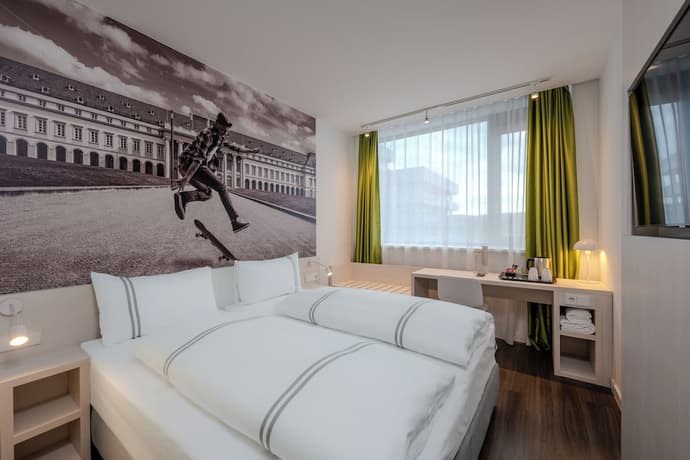 Premier Inn Koblenz City